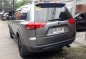 Mitsubishi Montero Sport 2015 GLX AT for sale -5