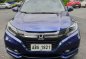 Honda HR-V 2015 for sale -2