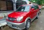 Mitsubishi Adventure 2012 for sale-4