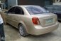 Chevrolet Optra 2005 for sale-2