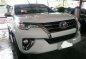 2017 Toyota Fortuner for sale-2