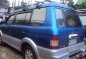 Mitsubishi Adventure 2000 for sale-2