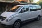 Hyundai Starex 2009 for sale-2