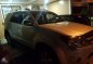 Toyota Fortuner G 2008 for sale-1