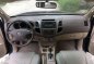 Toyota Fortuner G 2006 for sale-5