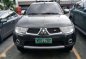 2013 Mitsubishi Montero for sale-0