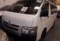 Toyota Hiace 2015 for sale-0