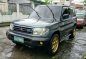 2001 Mitsubishi Pajero for sale-0