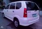 2012 Toyota Avanza for sale-3