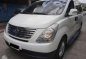 2015 Hyundai Grand Starex for sale-0