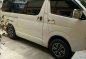 Toyota Hiace 2010 for sale-1