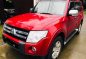 Like new Mitsubishi Pajero for sale-1