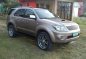 Toyota Fortuner 2006 for sale-0