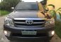 Toyota Fortuner G 2006 for sale-8