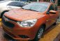 Chevrolet Sail 2016 for sale-0