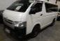 Toyota Hiace 2015 for sale-1