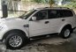 Mitsubishi Montero Sports 2009 for sale-1