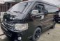 2013 Toyota Hiace for sale-0