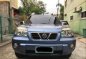 2007 Nissan Xtrail for sale-3