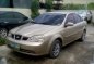 Chevrolet Optra 2005 for sale-1