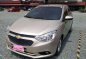 2017 Chevrolet Sail for sale-4