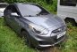 Hyundai Accent Gl 2016 for sale -2