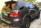 Toyota Fortuner G 2006 for sale-11