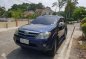 2007 Toyota Fortuner for sale-3