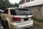 2008 Toyota Fortuner for sale-1