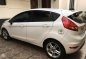 Like New Ford Fiesta for sale-3