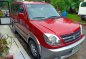 Mitsubishi Adventure 2012 for sale-5