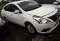 Nissan Almera 2017 for sale-0