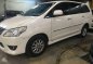 2013 Toyota Innova for sale-0