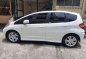 Honda Jazz 2012 for sale-4