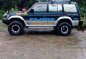 Mitsubishi Pajero 2004 for sale-0