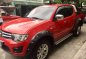 2013 Mitsubishi Strada for sale-4