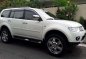 Mitsubishi Montero Sport 2012 for sale-2