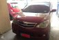 Toyota Avanza 2008 for sale-1