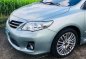 Toyota Corolla Altis 2014 for sale-3