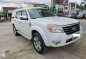 2009 Ford Everest for sale-0