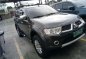 2013 Mitsubishi Montero for sale-1