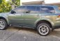 2009 Mitsubishi Montero for sale-2