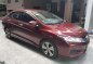 2015 Honda City for sale-0