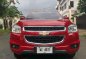 2015 Chevrolet Trailblazer for sale-7