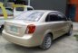 Chevrolet Optra 2005 for sale-4