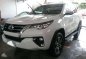 2017 Toyota Fortuner for sale-1