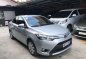 2016 Toyota Vios for sale-1