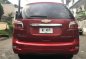 2015 Chevrolet Trailblazer for sale-8