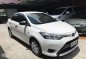 2015 Toyota Vios for sale-5