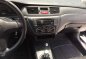 Like New Mitsubishi Lancer for sale-4